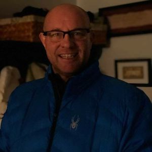 Meet your Posher, Scott